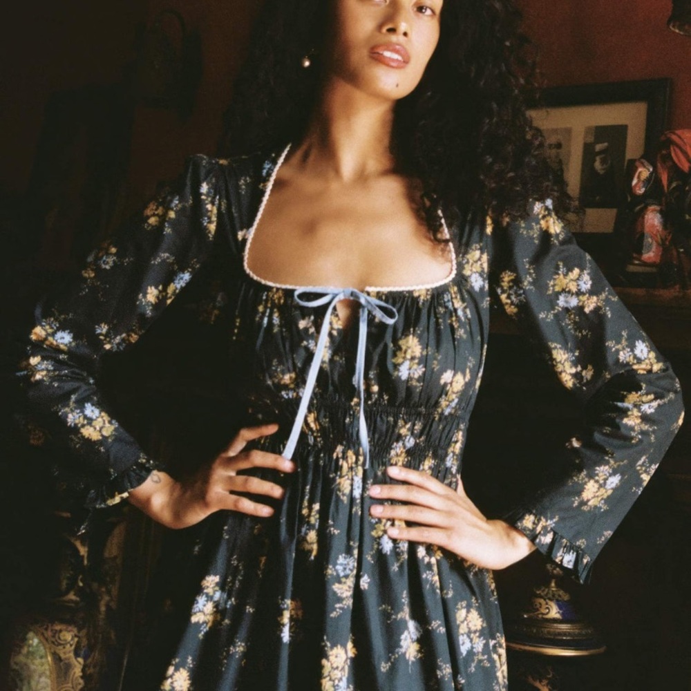 Christy Dawn Manuela Dress